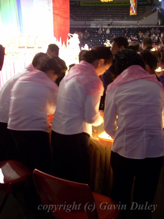Light Offering Ceremony DSCN0254.JPG -           